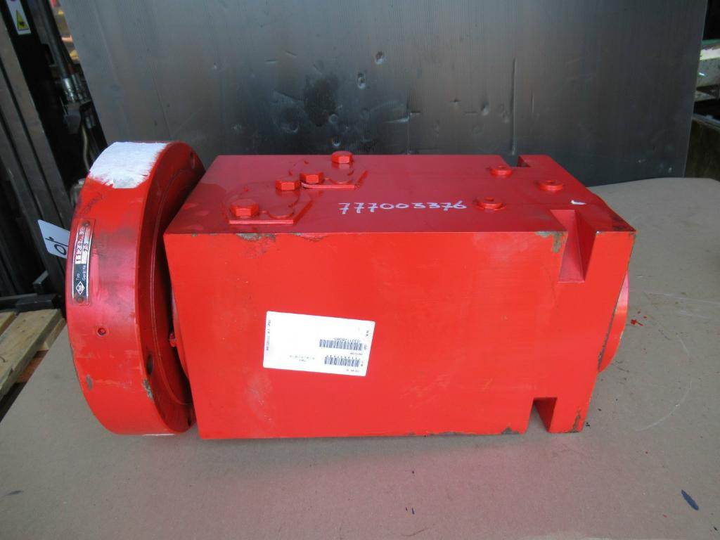 O&K 1128080 - Thủy lực cho Máy móc xây dựng: hình 1 O&K 1128080 - Thủy lực cho Máy móc xây dựng: hình 1