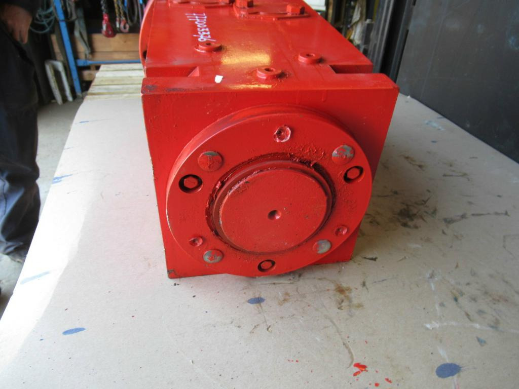 O&K 1128080 - Thủy lực cho Máy móc xây dựng: hình 4 O&K 1128080 - Thủy lực cho Máy móc xây dựng: hình 4