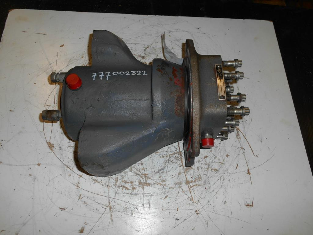 O&K 2403956 - - Thủy lực cho Máy móc xây dựng: hình 1 O&K 2403956 - - Thủy lực cho Máy móc xây dựng: hình 1