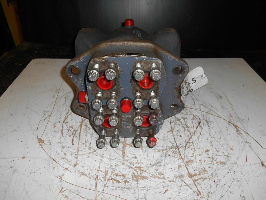 O&K 2403956 - - Thủy lực cho Máy móc xây dựng: hình 5 O&K 2403956 - - Thủy lực cho Máy móc xây dựng: hình 5