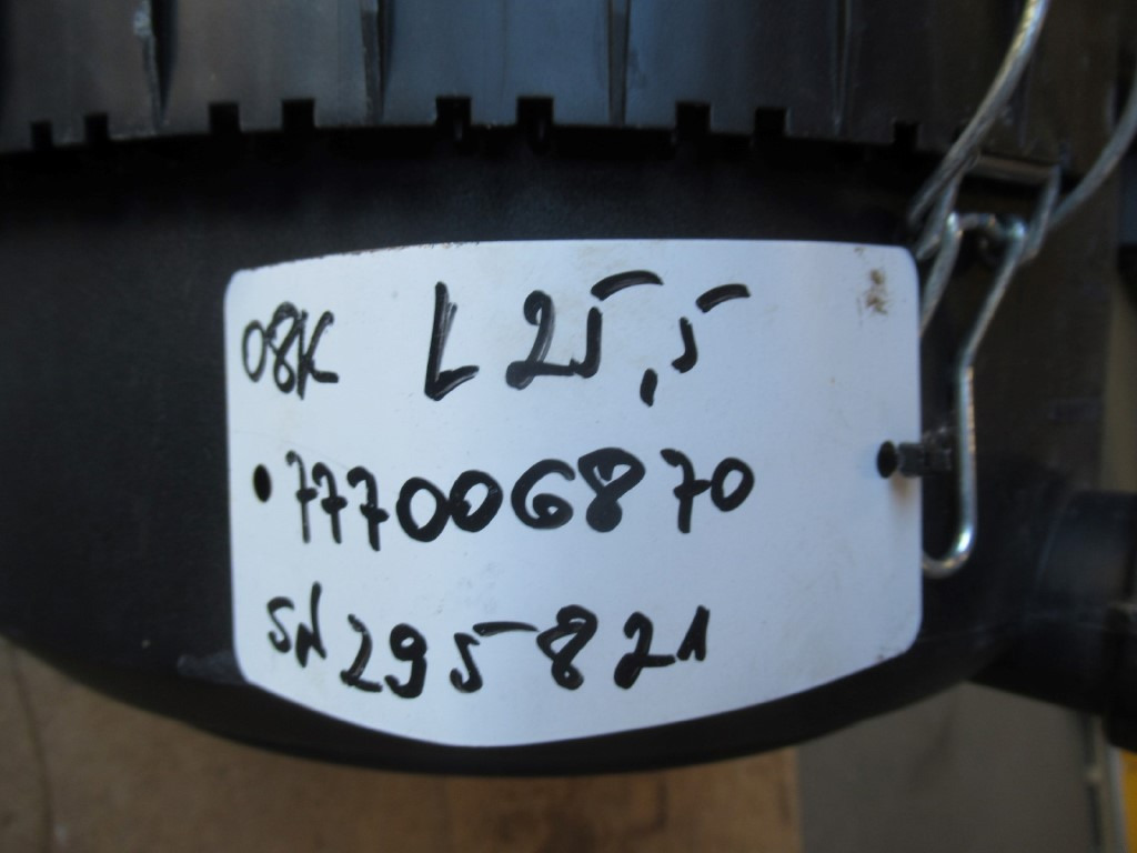 O&K 2900503 - - Bộ lọc gió cho Máy móc xây dựng: hình 4 O&K 2900503 - - Bộ lọc gió cho Máy móc xây dựng: hình 4