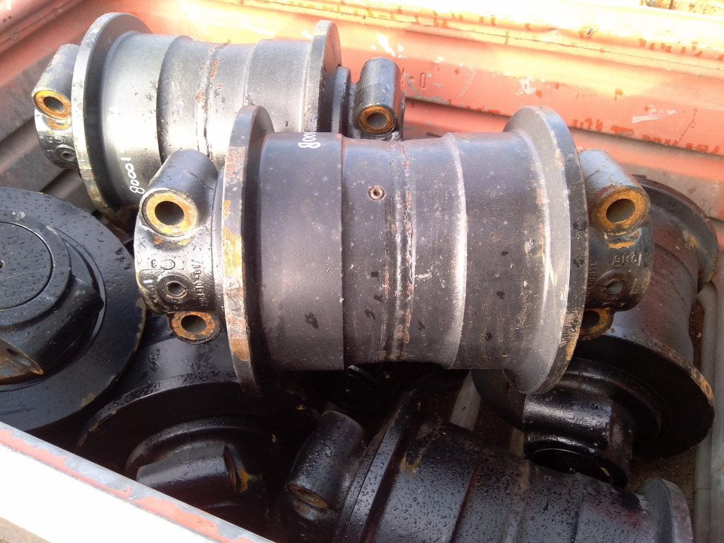 O&K UQ908D00N00008 - - Con lăn bánh cho Máy móc xây dựng: hình 1 O&K UQ908D00N00008 - - Con lăn bánh cho Máy móc xây dựng: hình 1