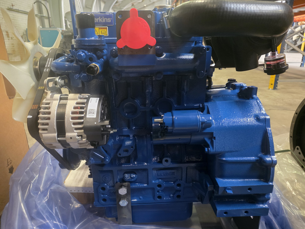 Perkins 403A-15 - Động cơ cho Máy móc xây dựng: hình 5 Perkins 403A-15 - Động cơ cho Máy móc xây dựng: hình 5