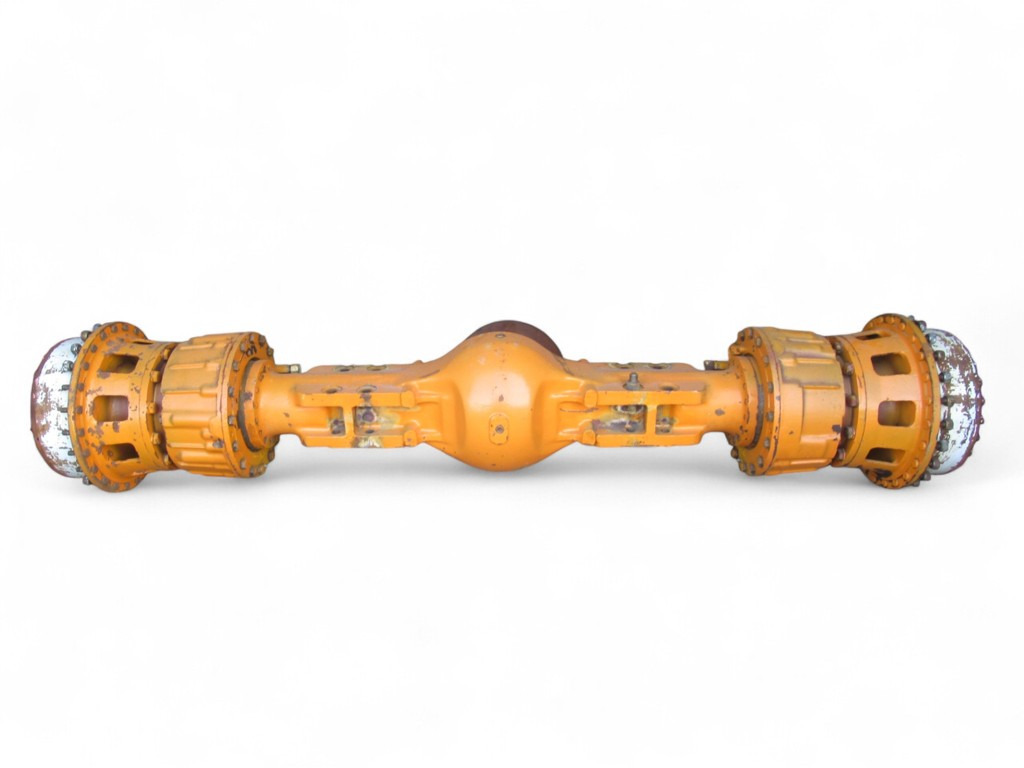Rockwell SVI AXLE - A31 3200W1453 - Trục trước cho Máy móc xây dựng: hình 3 Rockwell SVI AXLE - A31 3200W1453 - Trục trước cho Máy móc xây dựng: hình 3