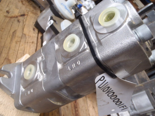 Shimadzu A664R400T119 - - Bơm thủy lực cho Máy móc xây dựng: hình 2 Shimadzu A664R400T119 - - Bơm thủy lực cho Máy móc xây dựng: hình 2