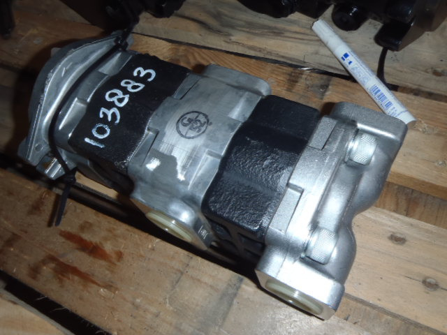 Shimadzu SD1A30-20R946 - - Bơm thủy lực cho Máy móc xây dựng: hình 1 Shimadzu SD1A30-20R946 - - Bơm thủy lực cho Máy móc xây dựng: hình 1