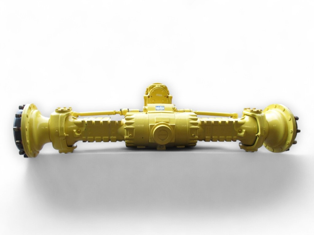 Spicer Dana 305/276/251-003 - 05586301 - Trục trước cho Máy móc xây dựng: hình 1 Spicer Dana 305/276/251-003 - 05586301 - Trục trước cho Máy móc xây dựng: hình 1