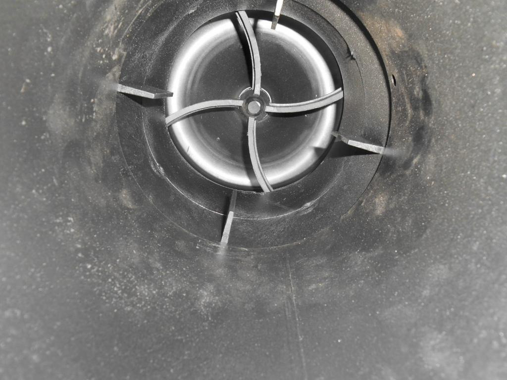 Sy-klone 9002R - - Bộ lọc gió cho Máy móc xây dựng: hình 2 Sy-klone 9002R - - Bộ lọc gió cho Máy móc xây dựng: hình 2