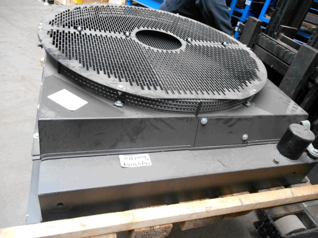 Terex O&K 6002720 - - Bộ tản nhiệt cho Máy móc xây dựng: hình 2 Terex O&K 6002720 - - Bộ tản nhiệt cho Máy móc xây dựng: hình 2
