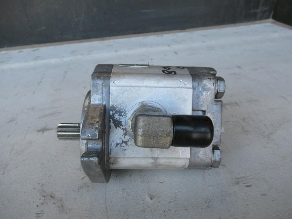 Zexel 307002-4650 - - Bơm thủy lực cho Máy móc xây dựng: hình 5 Zexel 307002-4650 - - Bơm thủy lực cho Máy móc xây dựng: hình 5