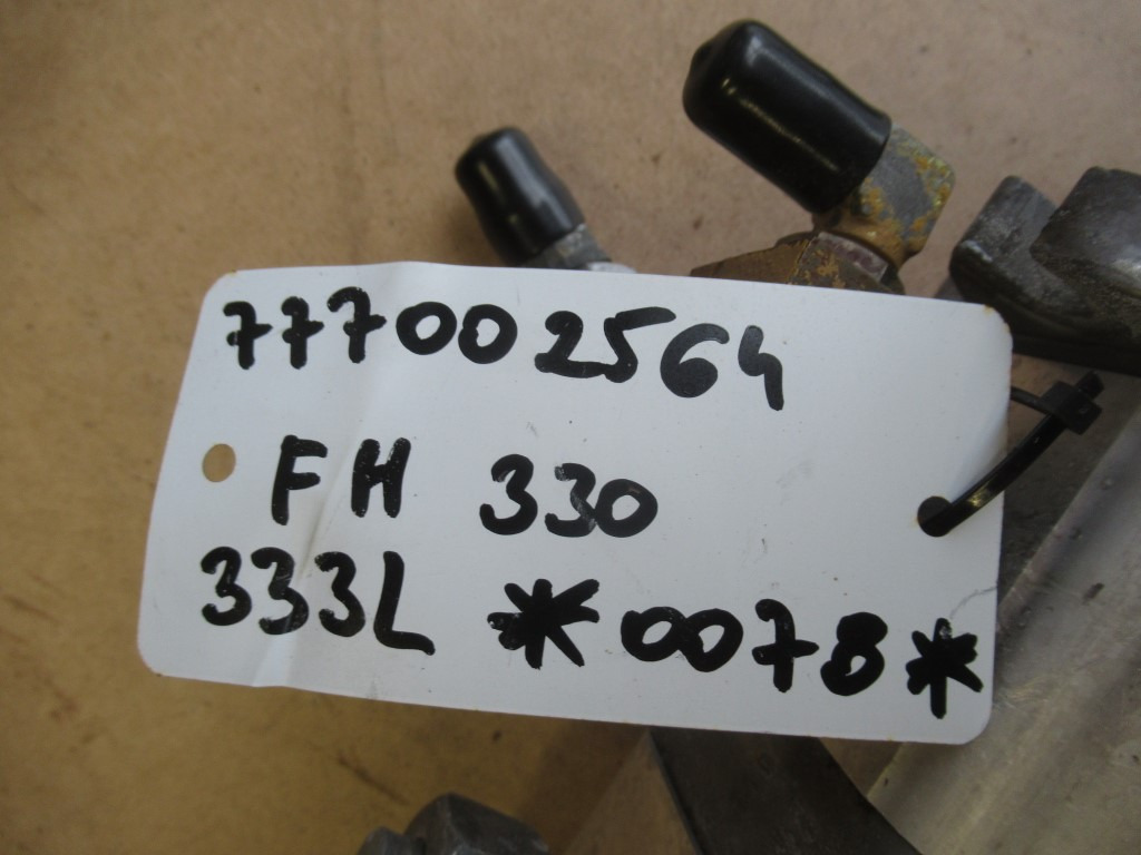 Zexel 307012-3610 - - Bơm thủy lực cho Máy móc xây dựng: hình 5 Zexel 307012-3610 - - Bơm thủy lực cho Máy móc xây dựng: hình 5