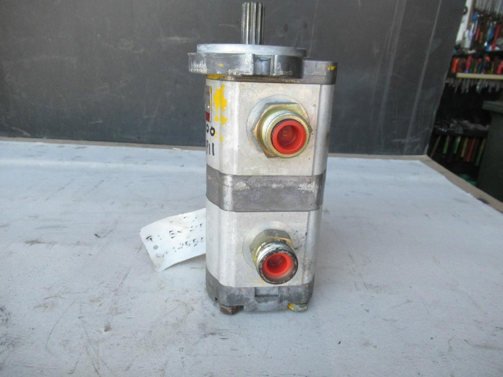 Zexel 87337079 - - Bơm lái cho Máy móc xây dựng: hình 3 Zexel 87337079 - - Bơm lái cho Máy móc xây dựng: hình 3