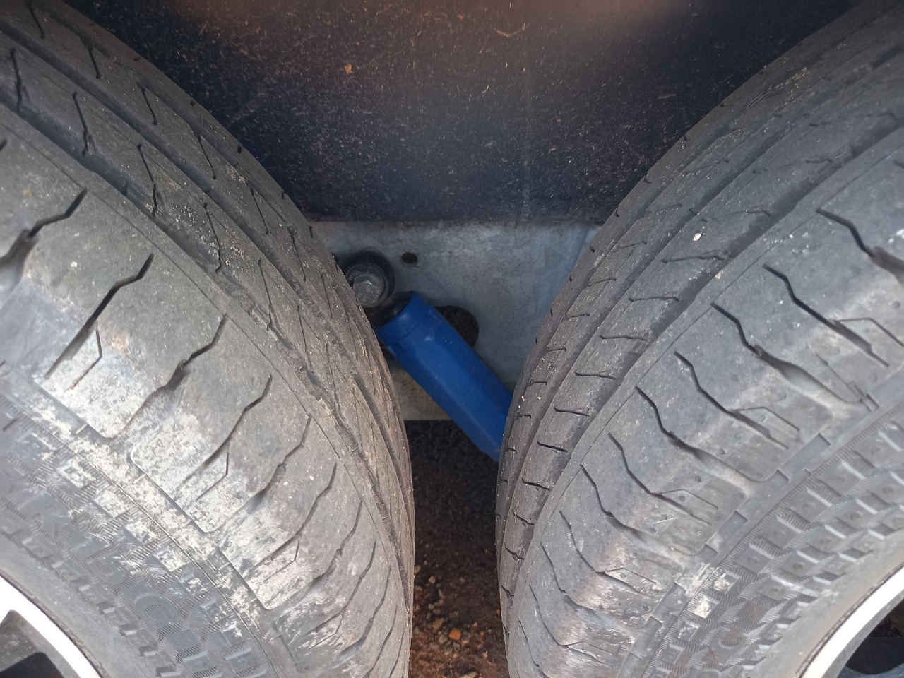 Rơ moóc kiểu caravan ADRIA Adora 753 UK: hình 9