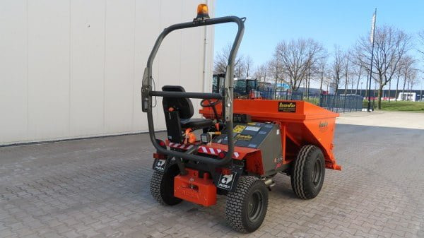 Ausa D 150 RMA - Máy nhựa đường: hình 2 Ausa D 150 RMA - Máy nhựa đường: hình 2