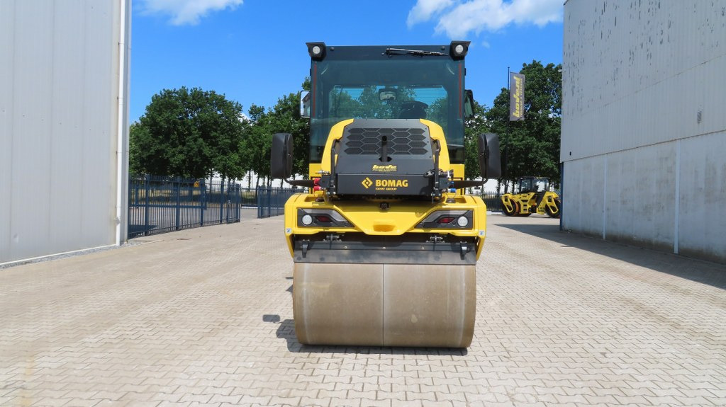 Bomag BW 154 AP 5 - Máy lăn đường: hình 3 Bomag BW 154 AP 5 - Máy lăn đường: hình 3