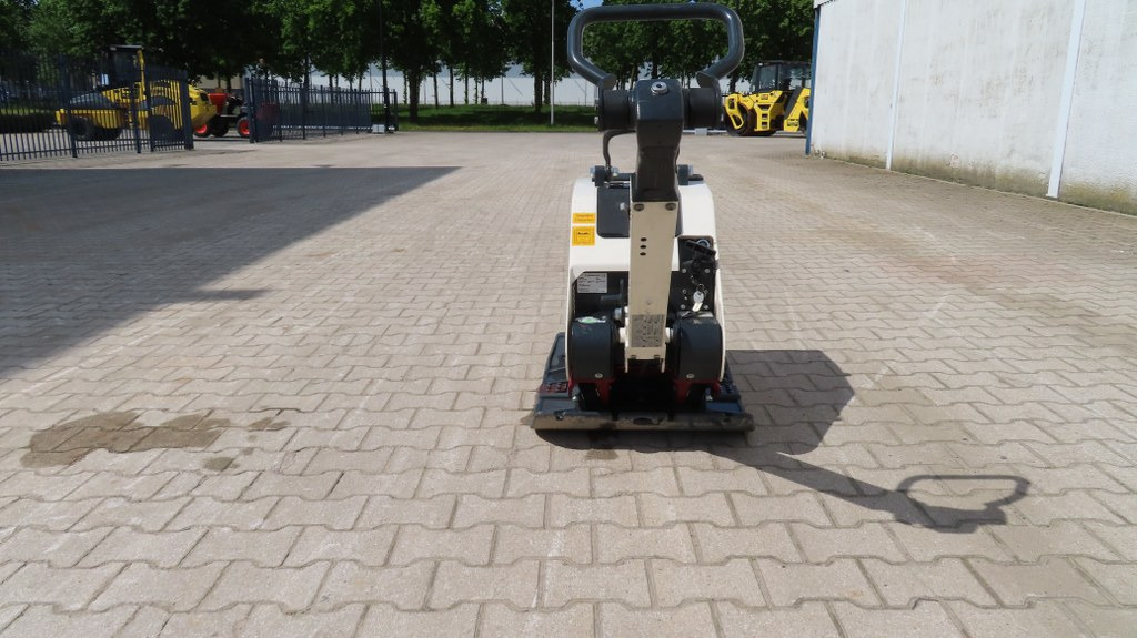 Dynapac DRP 25 D - Đĩa rung: hình 3 Dynapac DRP 25 D - Đĩa rung: hình 3