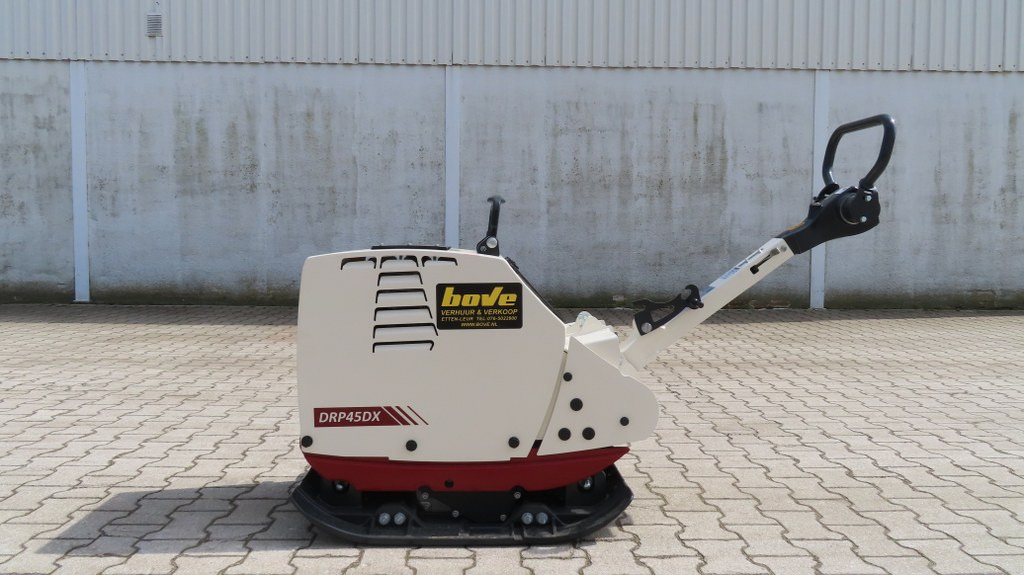 Dynapac DRP 45 DX - Đĩa rung: hình 5 Dynapac DRP 45 DX - Đĩa rung: hình 5