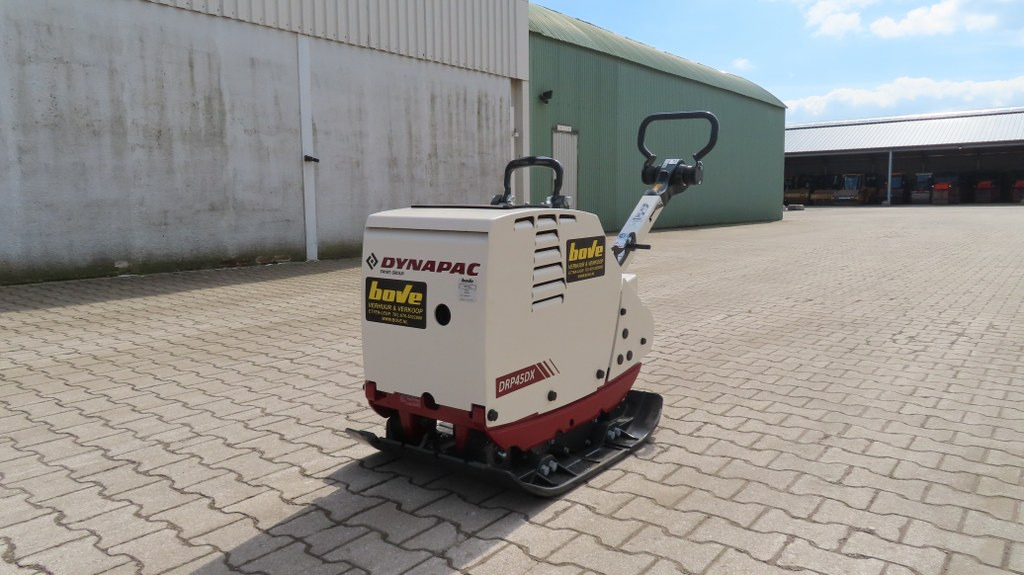 Đĩa rung Dynapac DRP 45 DX: hình 6