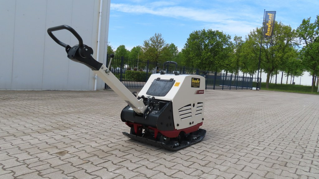 Dynapac DRP 60 D - Đĩa rung: hình 2 Dynapac DRP 60 D - Đĩa rung: hình 2