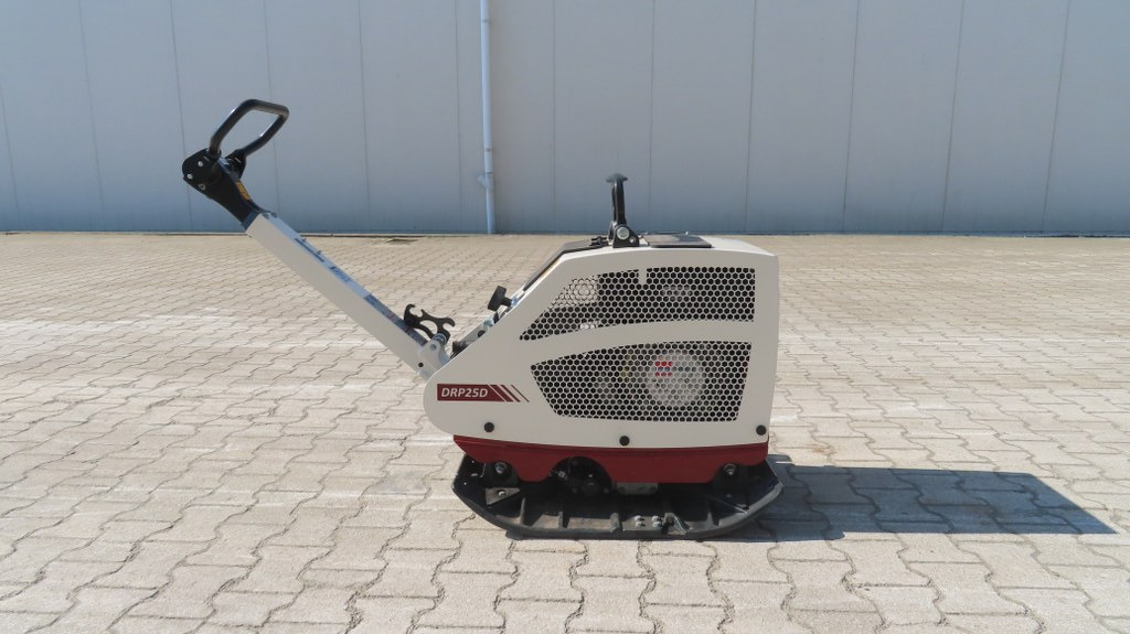 Dynapac DRP25D - Đĩa rung: hình 1 Dynapac DRP25D - Đĩa rung: hình 1