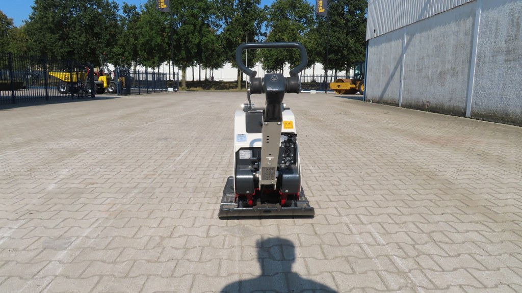 Dynapac DRP25D - Đĩa rung: hình 3 Dynapac DRP25D - Đĩa rung: hình 3