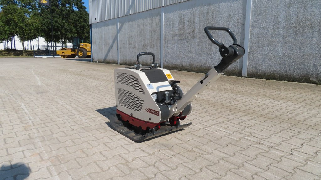 Dynapac DRP25D - Đĩa rung: hình 4 Dynapac DRP25D - Đĩa rung: hình 4