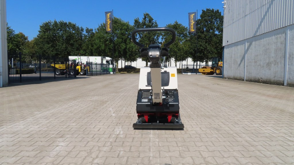 Dynapac DRP60D - Đĩa rung: hình 3 Dynapac DRP60D - Đĩa rung: hình 3