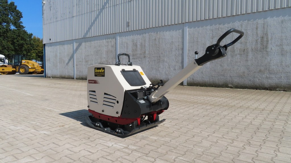 Dynapac DRP60D - Đĩa rung: hình 4 Dynapac DRP60D - Đĩa rung: hình 4