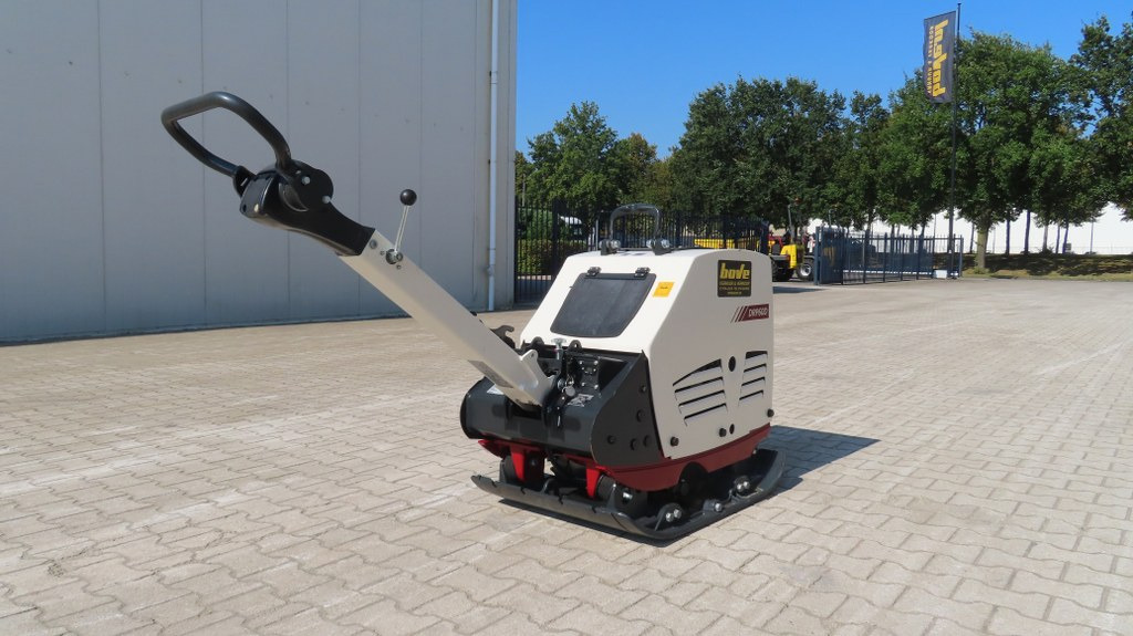 Dynapac DRP60D - Đĩa rung: hình 2 Dynapac DRP60D - Đĩa rung: hình 2