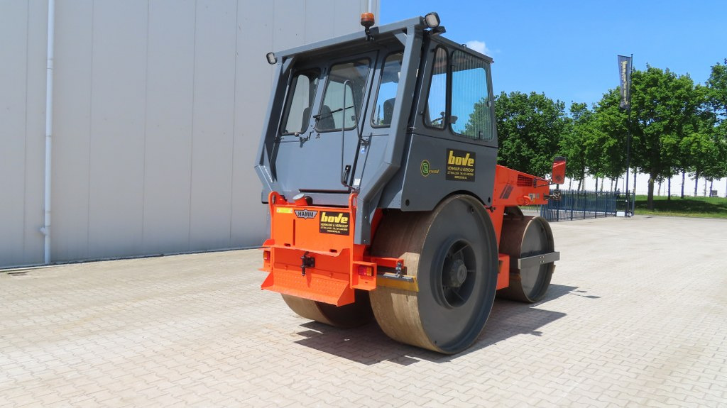 Hamm HW 90 B REBUILD 2022 - Máy lăn: hình 2 Hamm HW 90 B REBUILD 2022 - Máy lăn: hình 2