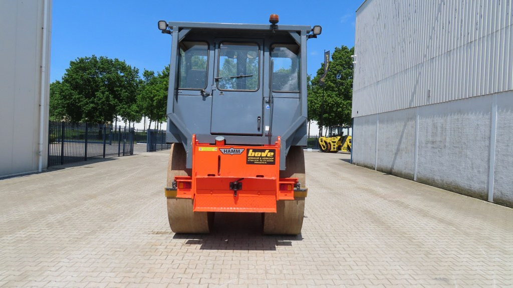 Hamm HW 90 B REBUILD 2022 - Máy lăn: hình 3 Hamm HW 90 B REBUILD 2022 - Máy lăn: hình 3