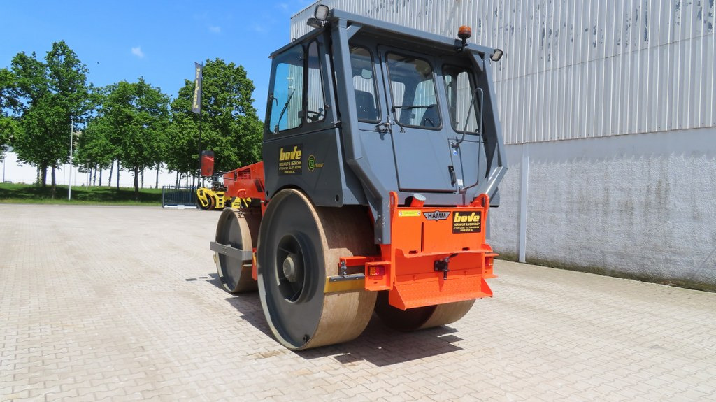 Hamm HW 90 B REBUILD 2022 - Máy lăn: hình 4 Hamm HW 90 B REBUILD 2022 - Máy lăn: hình 4