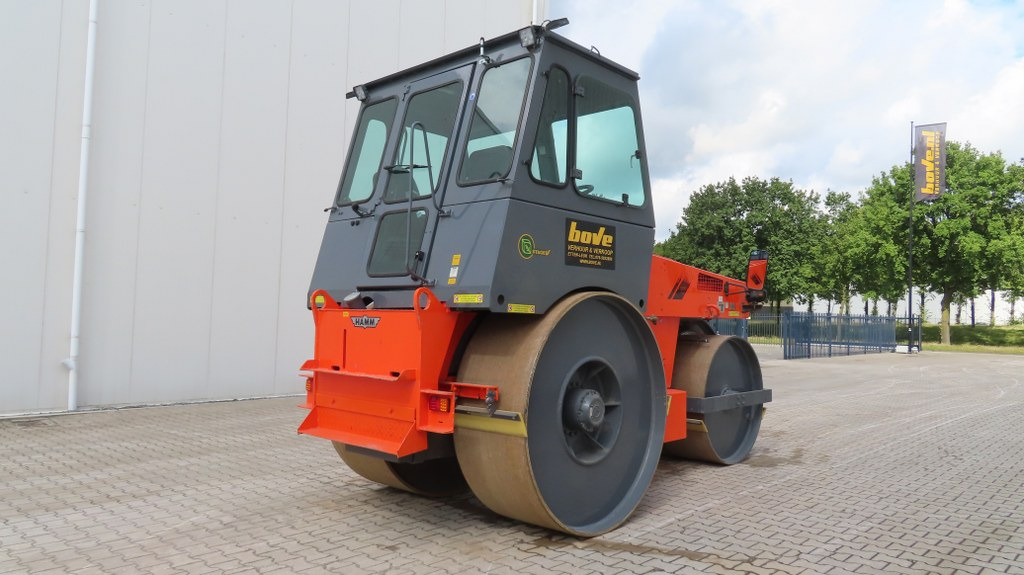 Hamm HW 90 B REBUILD 2022 - Máy lăn: hình 2 Hamm HW 90 B REBUILD 2022 - Máy lăn: hình 2