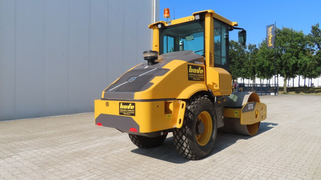 Volvo SD75 B - Máy đầm: hình 2 Volvo SD75 B - Máy đầm: hình 2