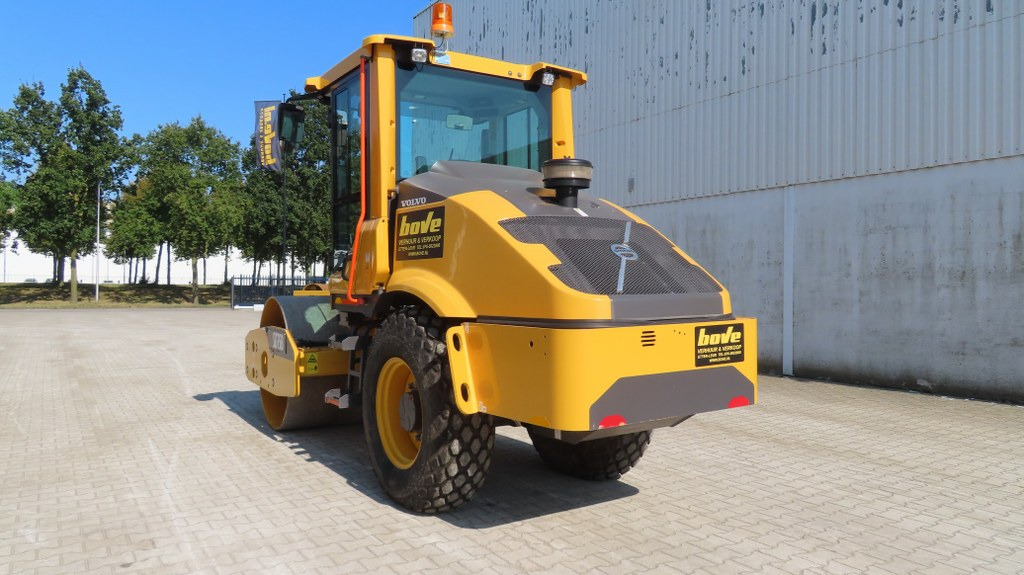 Volvo SD75 B - Máy đầm: hình 4 Volvo SD75 B - Máy đầm: hình 4