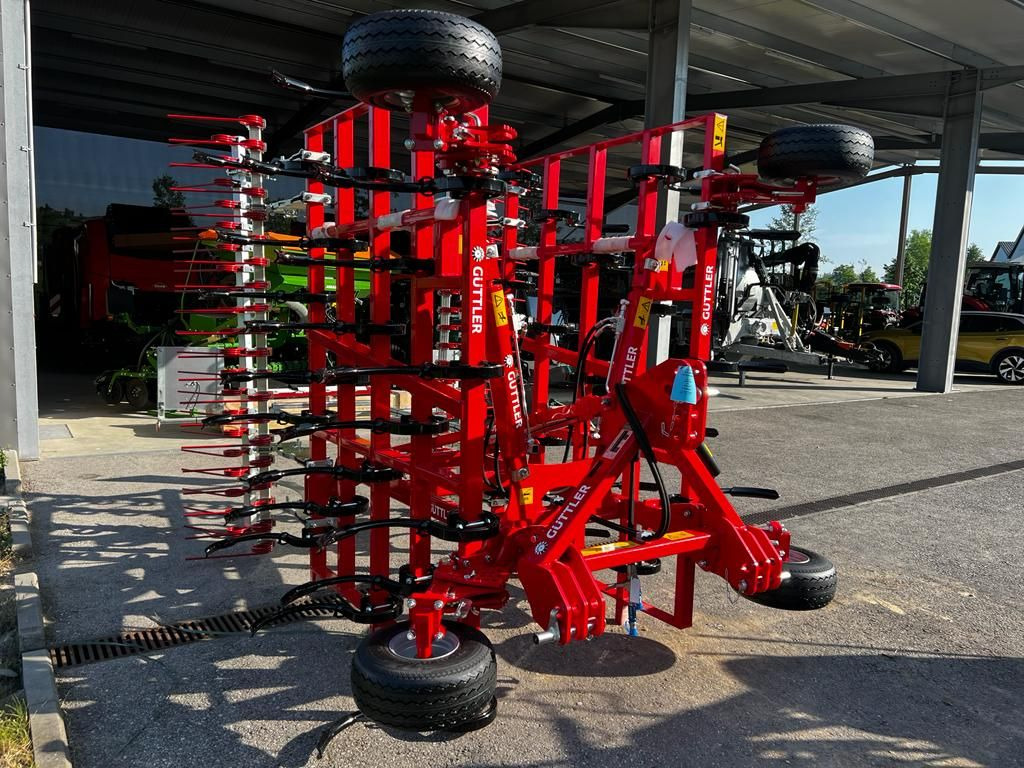 Güttler Güttler Supermaxx - Neues Model! - Máy trồng trọt: hình 2 Güttler Güttler Supermaxx - Neues Model! - Máy trồng trọt: hình 2