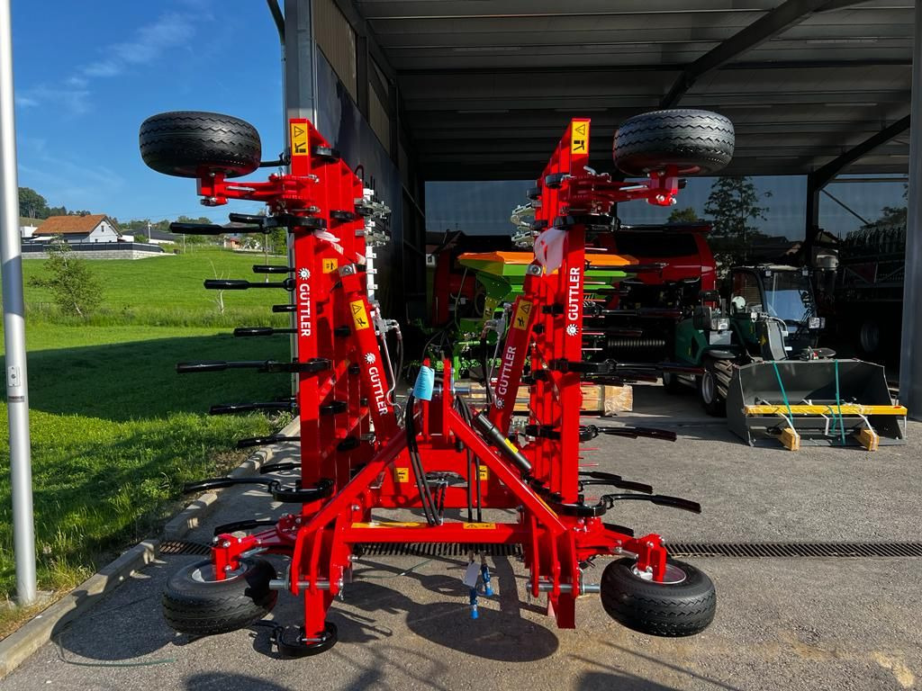 Güttler Güttler Supermaxx - Neues Model! - Máy trồng trọt: hình 3 Güttler Güttler Supermaxx - Neues Model! - Máy trồng trọt: hình 3