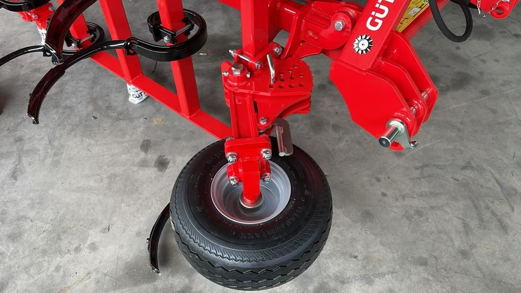 Güttler Supermaxx 50-7 - Máy trồng trọt: hình 5 Güttler Supermaxx 50-7 - Máy trồng trọt: hình 5