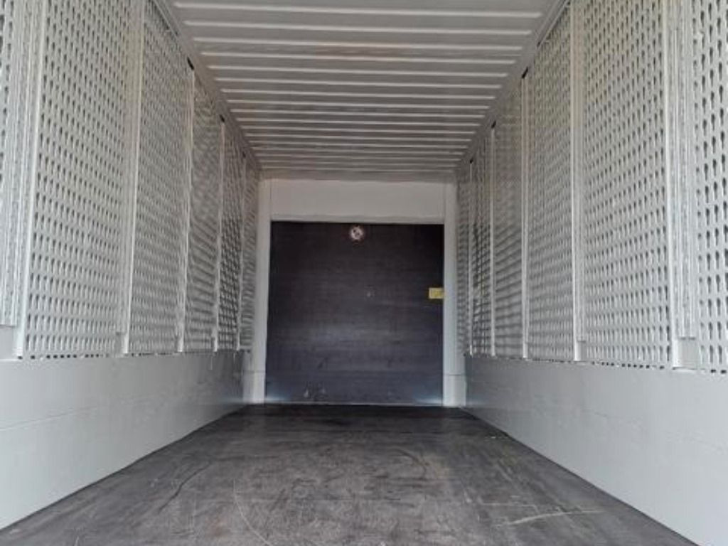 Krone Heck Alu.- Rolltor - Hộp hoán đổi thân: hình 5 Krone Heck Alu.- Rolltor - Hộp hoán đổi thân: hình 5