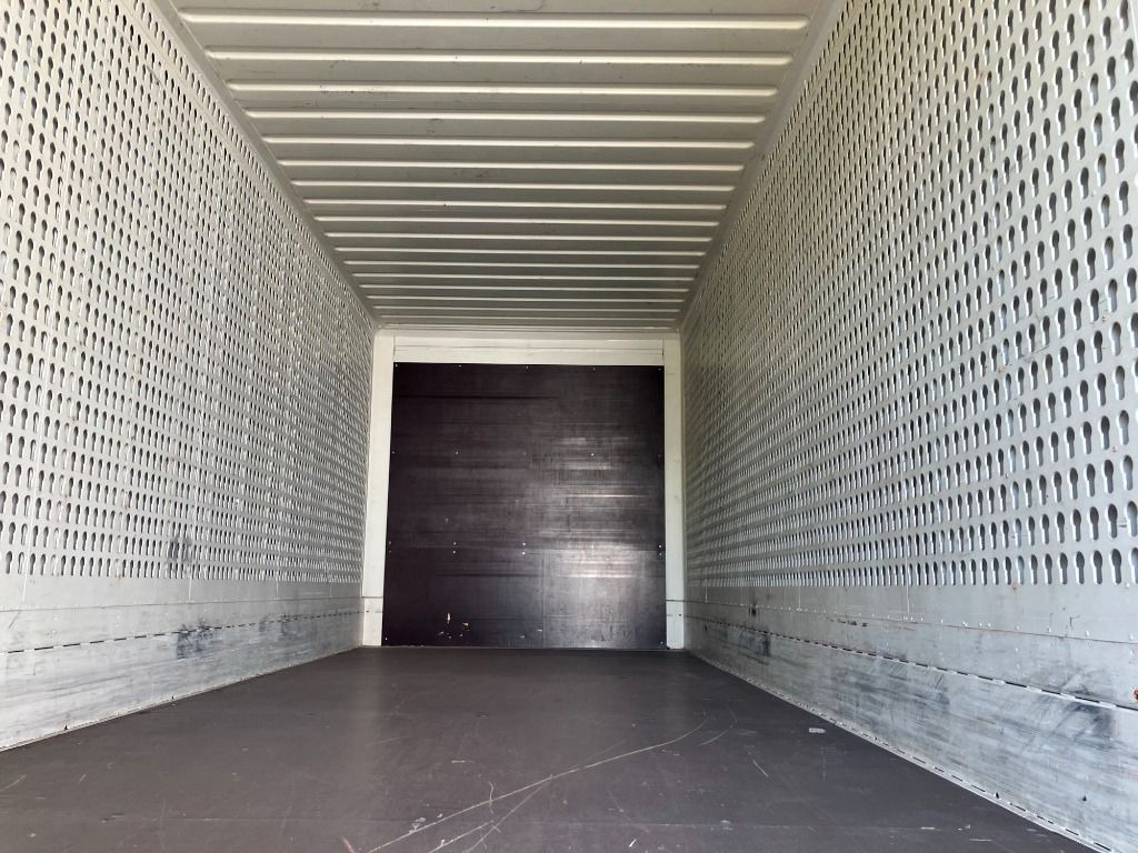 Krone Wechselbrücke Koffer - Hộp hoán đổi thân: hình 5 Krone Wechselbrücke Koffer - Hộp hoán đổi thân: hình 5