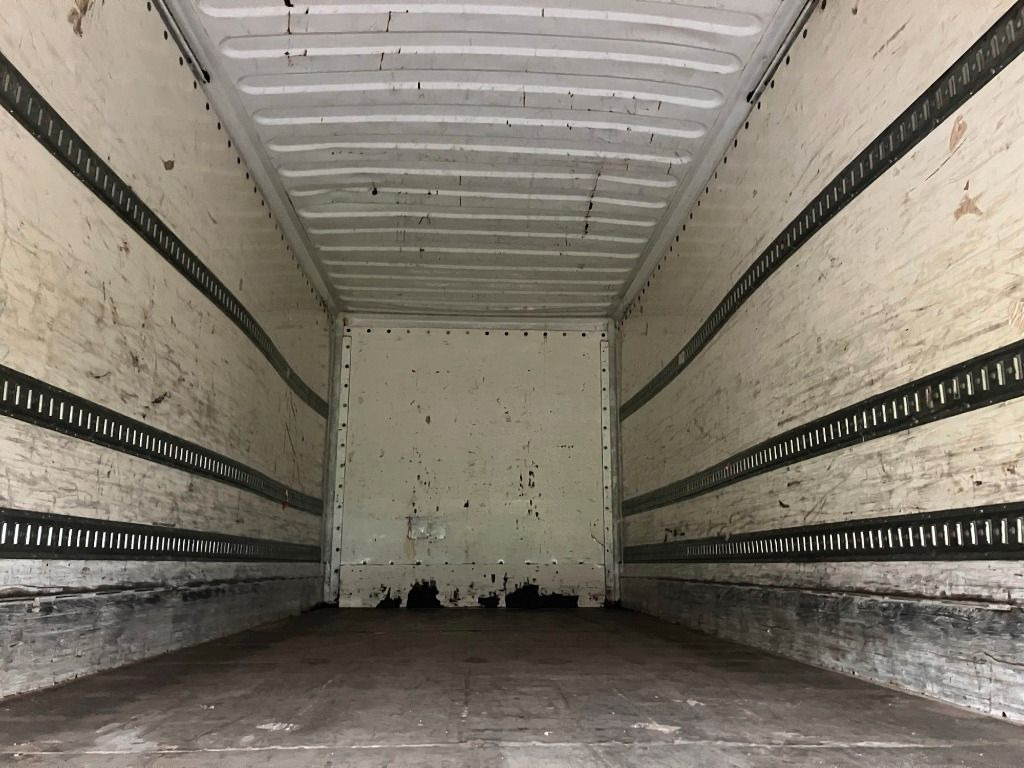 Krone Wechselbrücke Koffer - Hộp hoán đổi thân: hình 5 Krone Wechselbrücke Koffer - Hộp hoán đổi thân: hình 5