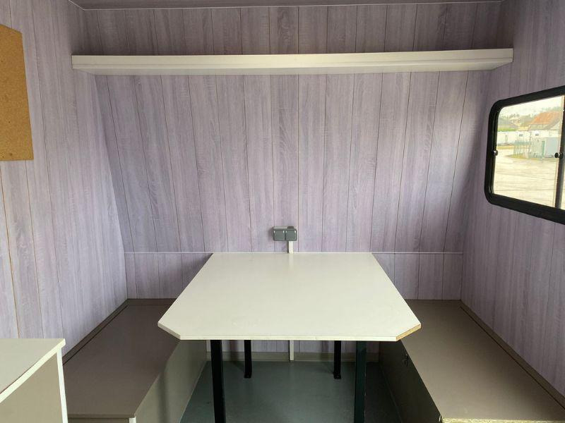 FEMIL 6 places - Container xây dựng: hình 3 FEMIL 6 places - Container xây dựng: hình 3