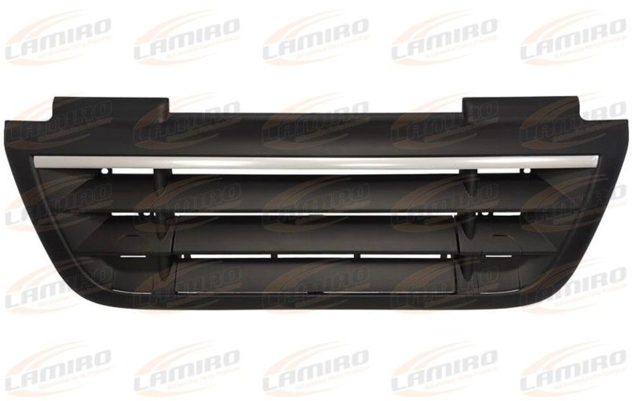 Lưới tản nhiệt cho Xe tải mới DAF CF85 LOWER GRILL DAF CF85 LOWER GRILL: hình 1