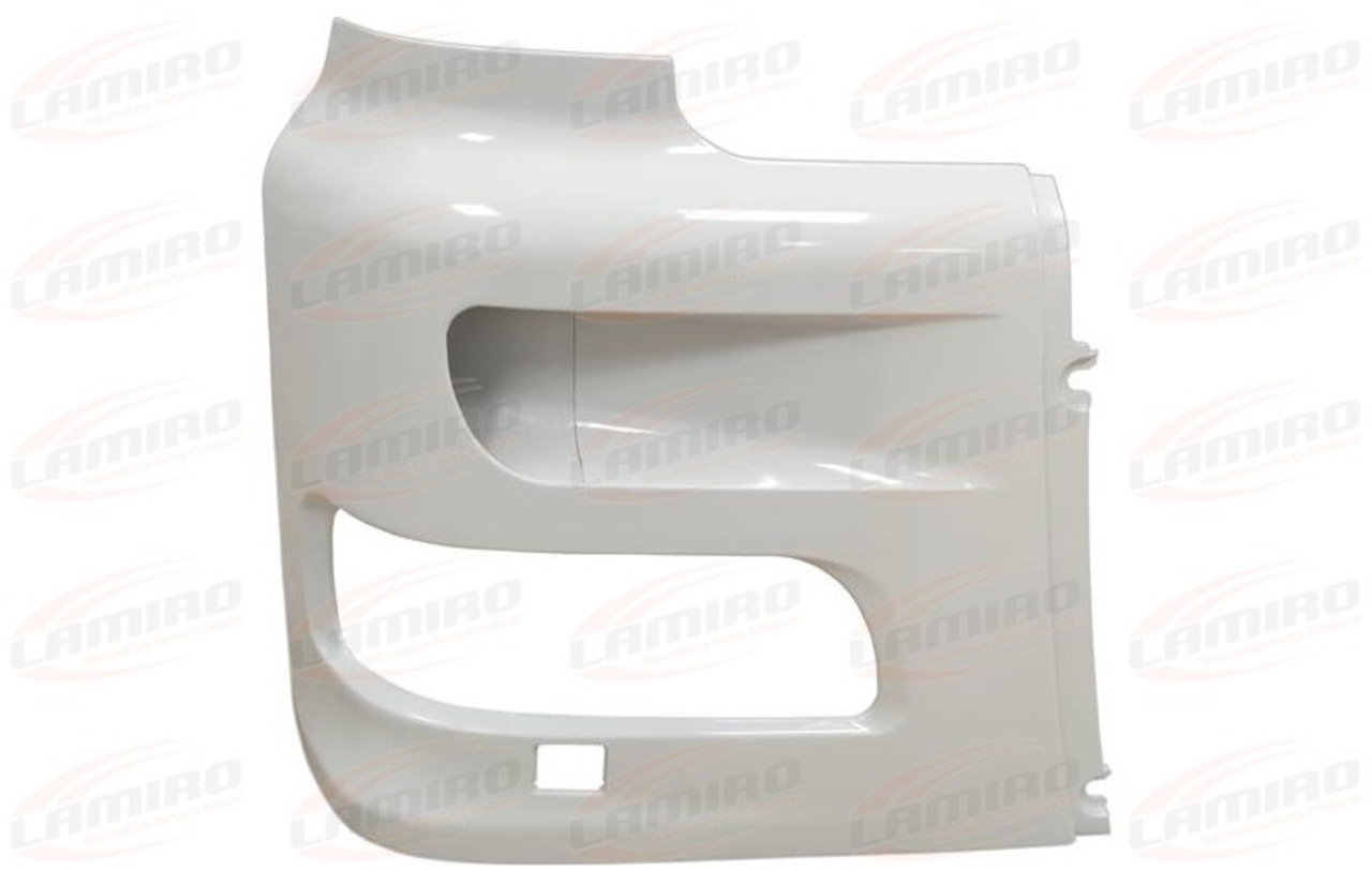 DAF XF105 XF95 (II SERIES) HEADLIGHT BEZEL RIGHT DAF XF105 XF95 (II SERIES) HEADLIGHT BEZEL RIGHT - Góc cản cho Xe tải: hình 1 DAF XF105 XF95 (II SERIES) HEADLIGHT BEZEL RIGHT DAF XF105 XF95 (II SERIES) HEADLIGHT BEZEL RIGHT - Góc cản cho Xe tải: hình 1