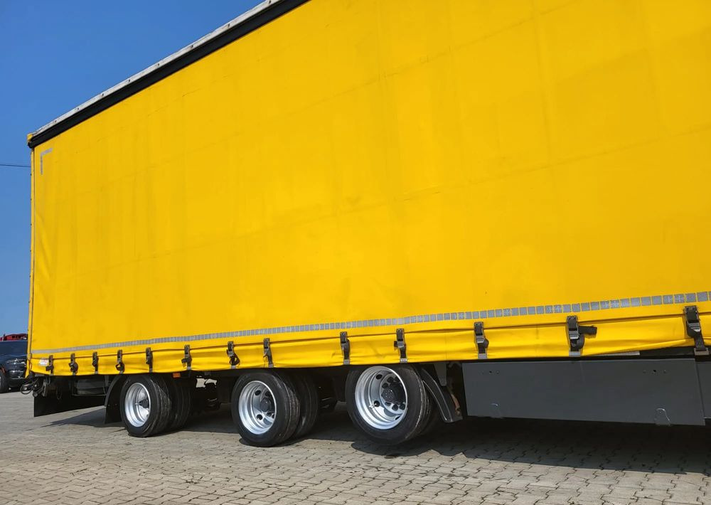 MAN TGX 18.419 - Xe đầu kéo: hình 5 MAN TGX 18.419 - Xe đầu kéo: hình 5