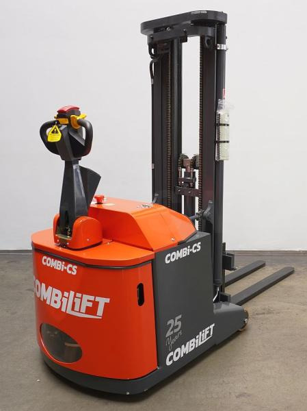 Combilift CS1250 - Máy xếp chồng: hình 1 Combilift CS1250 - Máy xếp chồng: hình 1