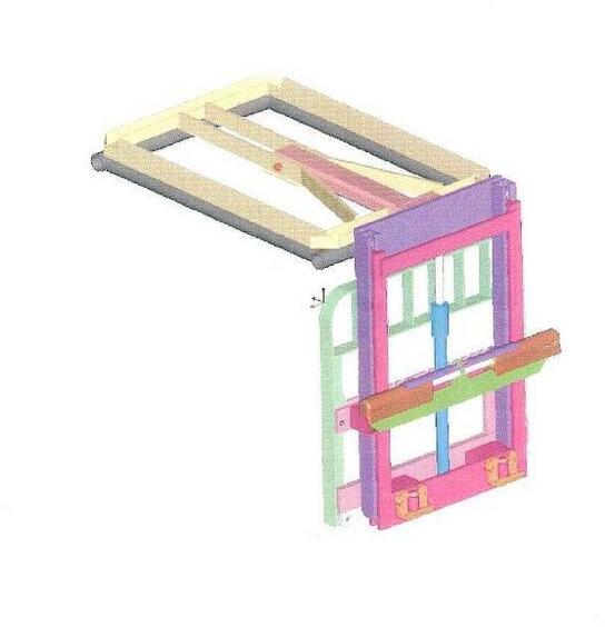 KAUP 1T155 ST - Đính kèm cho Thiết bị xử lý vật liệu: hình 3 KAUP 1T155 ST - Đính kèm cho Thiết bị xử lý vật liệu: hình 3
