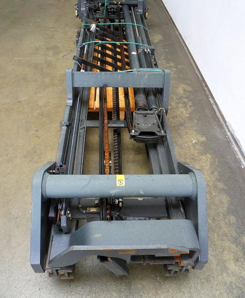 LINDE Hubgerüst - Đính kèm cho Thiết bị xử lý vật liệu: hình 5 LINDE Hubgerüst - Đính kèm cho Thiết bị xử lý vật liệu: hình 5
