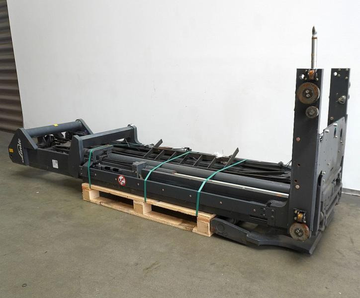 LINDE Hubgerüst - Đính kèm cho Thiết bị xử lý vật liệu: hình 2 LINDE Hubgerüst - Đính kèm cho Thiết bị xử lý vật liệu: hình 2