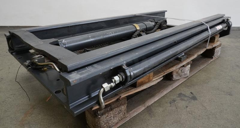 LINDE Hubgerüst - Đính kèm cho Thiết bị xử lý vật liệu: hình 4 LINDE Hubgerüst - Đính kèm cho Thiết bị xử lý vật liệu: hình 4